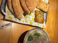 -新疆烧烤王(广灵店)