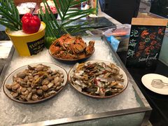 -合肥皇冠假日酒店·菲亚斯特自助餐厅(黄山路店)