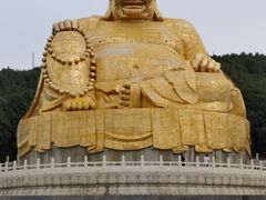 -千佛山风景名胜区