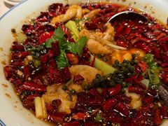 -皇朝会.经典传统粤菜(外滩店)