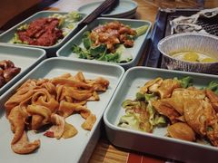 -蚝英雄鲜蚝自助专门店(长楹天街直营店)