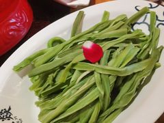 贡菜-大龙燚火锅(南山大道店)