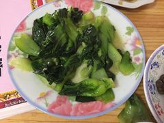 -长廊好灶头 本地人农家菜(枫泾古镇店)