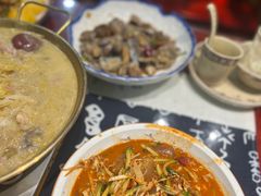 -一块豆腐·海鲜·家常菜(李沧书院路店)