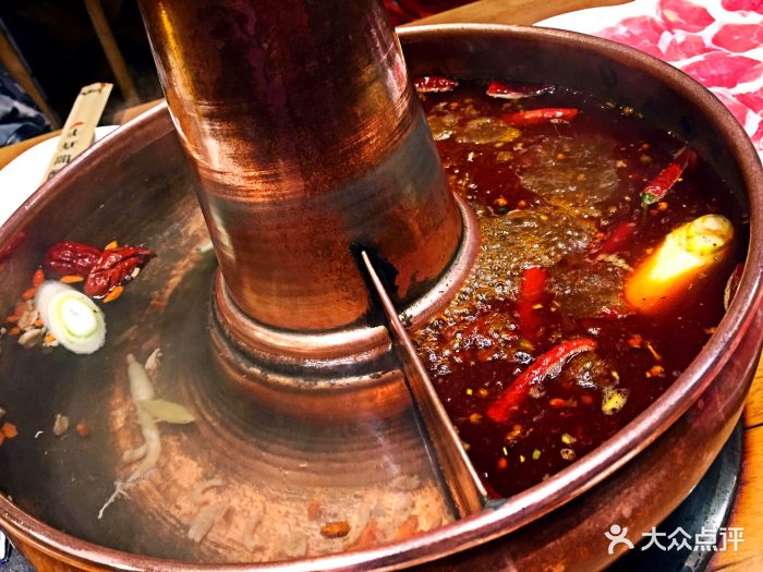 孟记锡盟真羊火锅图片 - 第38张