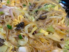 -两户人家农家乐