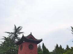 -洛阳白马寺