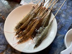 -佬太公海鸭·海鲜大排档(上海总店)