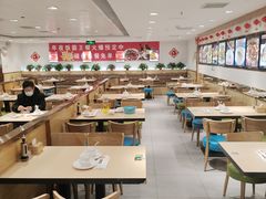 -老边饺子馆(东单店)