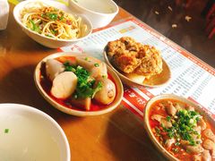 -周肥肠(江油总店)