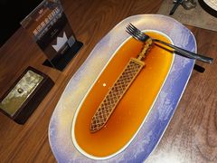 -曾宴·楚菜(湖北省博物馆店)