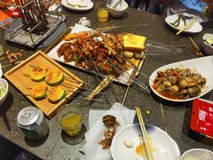-锦州御烧烤·形象店(人民街店)