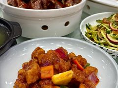 -凤凰楼酒家·粤宴点心(华强北店)