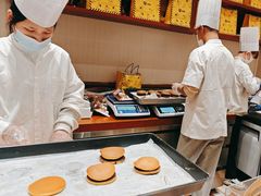 -辛一·铜锣烧(鸿寿坊店)