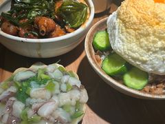-岛风·台食小馆 ISLAND BISTRO(烟台山店)