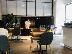 -Maxpoint Kitchen 西餐咖啡(乐峰广场店)