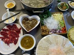 -官塘陈记鱼生·潮汕砂锅粥·牛肉火锅(潮枫路总店)