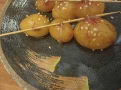 -诚家·日式烧鸟·深夜食堂(虹桥天街店)