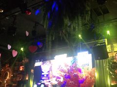 -胡桃里乐队酒馆(大庆店)