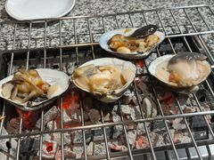 -震海贝烤贝·民俗特色店(延吉总店)
