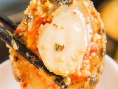 -鲍馬爺·首创鲍鱼鸡(银座店)
