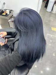 -东梵造型·烫发染发接发连锁SALON