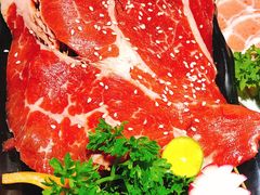 -鹤江桥·红油牛肉粉(SKP店)