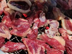 -韩盛·盛江山自助料理(于洪新玛特店)