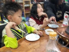 -元盛居(生态大街店)