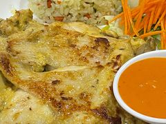 -panchos 墨西哥餐厅(嘉绿苑店)