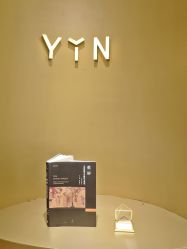 -YIN隐(前滩太古里精品店)