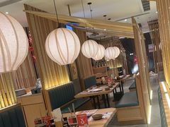 -温野菜涮涮锅(大悦城店)
