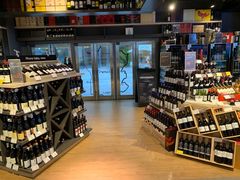 -Olé精品超市(海上世界店)