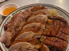 -吾家香港烧腊专门店