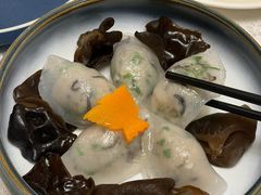 -酌宴府The China Club·广州万富希尔顿酒店(云城东路店)