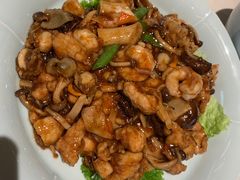 -大铁勺新津菜(东丽阳光新业广场店)