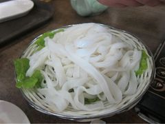 -潮汕美牛肉丸火锅店(天宁寺店)
