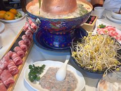 -祥源胡同·涮牛羊肉火锅(花桥店)
