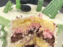 -CAKE BOSS 蛋糕老板(西单君太百货店)