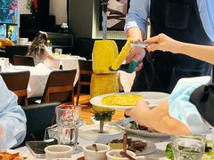-拉蒂娜·巴西牛排馆 Latina·Brazilian Steakhouse(陆家嘴旗舰店)