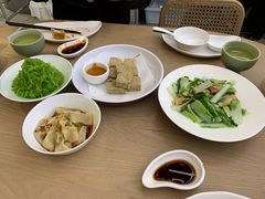 -苏小柳点心·手作小笼包(浦东嘉里城分院)