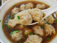 -蒋家桥饺面店(东关街店)