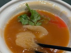 -祥记餐饮•豫粤珍味(金隅大厦店)