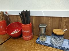 -一味老卤面(大石桥店)