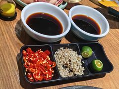 -椰椰榴椰子鸡·糟粕醋火锅(兴华南街店)