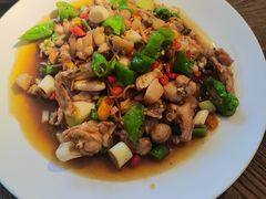 -小喜客·云南特色菜(纳西庭院店)