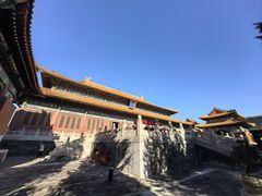 -历代帝王庙博物馆