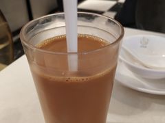 -新大咀港式茶餐厅(宝山万达店)