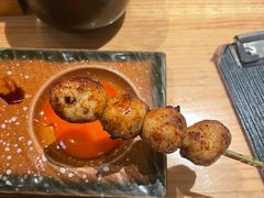 -一豚轩·烧鸟·豚骨拉面(五四路店)