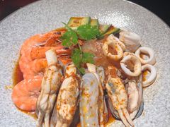 -老头儿油爆虾·知味杭州(爱琴海购物中心)